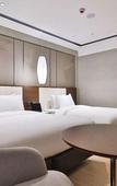 Туры в отель Daegu Billion Western Hotel