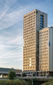 Туры в отель Dormero HoHo Wien