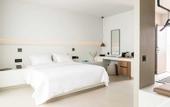 Туры в отель Domes White Coast Milos, Adults Only