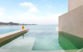 Туры в отель Domes White Coast Milos, Adults Only