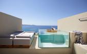 Туры в отель Domes White Coast Milos, Adults Only