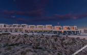 Туры в отель Domes White Coast Milos, Adults Only