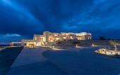 Туры в отель Domes White Coast Milos, Adults Only