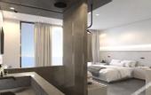 Туры в отель Domes White Coast Milos, Adults Only
