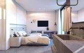 Туры в отель Domes White Coast Milos, Adults Only