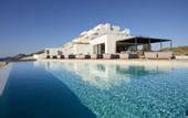 Туры в отель Domes White Coast Milos, Adults Only