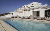 Туры в отель Domes White Coast Milos, Adults Only