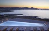 Туры в отель Domes White Coast Milos, Adults Only