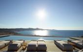Туры в отель Domes White Coast Milos, Adults Only