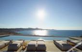 Туры в отель Domes White Coast Milos, Adults Only
