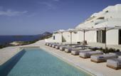 Туры в отель Domes White Coast Milos, Adults Only