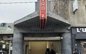 Туры в отель Hotel Robespierre