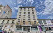 Туры в отель Hotel Robespierre