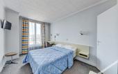 Туры в отель Hotel Robespierre