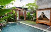 Туры в отель Villa Bulan Bali