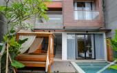 Туры в отель Villa Bulan Bali
