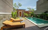 Туры в отель Villa Bulan Bali