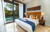 Туры в отель Villa Bulan Bali