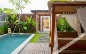 Туры в отель Villa Bulan Bali
