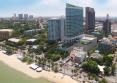 Holiday Inn Pattaya 4*