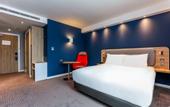 Туры в отель Holiday Inn Express & Suites Basel Allschwil by IHG