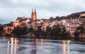 Туры в отель Holiday Inn Express & Suites Basel Allschwil by IHG