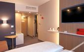 Туры в отель Holiday Inn Express & Suites Basel Allschwil by IHG