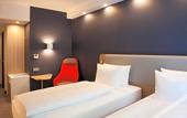 Туры в отель Holiday Inn Express & Suites Basel Allschwil by IHG