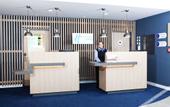 Туры в отель Holiday Inn Express & Suites Basel Allschwil by IHG