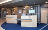 Туры в отель Holiday Inn Express & Suites Basel Allschwil by IHG