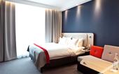 Туры в отель Holiday Inn Express & Suites Basel Allschwil by IHG