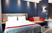 Туры в отель Holiday Inn Express & Suites Basel Allschwil by IHG