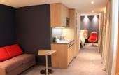 Туры в отель Holiday Inn Express & Suites Basel Allschwil by IHG
