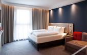 Туры в отель Holiday Inn Express & Suites Basel Allschwil by IHG