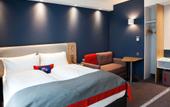Туры в отель Holiday Inn Express & Suites Basel Allschwil by IHG