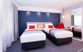 Туры в отель Holiday Inn Express & Suites Basel Allschwil by IHG