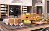 Туры в отель Holiday Inn Express & Suites Basel Allschwil by IHG