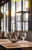 Туры в отель Hotel Nodo - El primer hotel de negocios en Chile