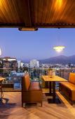 Туры в отель Hotel Nodo - El primer hotel de negocios en Chile