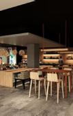 Туры в отель Hotel Nodo - El primer hotel de negocios en Chile