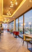 Туры в отель Hotel Nodo - El primer hotel de negocios en Chile