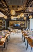 Туры в отель Hotel Nodo - El primer hotel de negocios en Chile