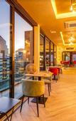 Туры в отель Hotel Nodo - El primer hotel de negocios en Chile