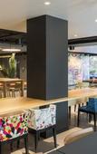 Туры в отель Hotel Nodo - El primer hotel de negocios en Chile