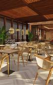 Туры в отель Hotel Nodo - El primer hotel de negocios en Chile