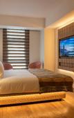 Туры в отель Hotel Nodo - El primer hotel de negocios en Chile