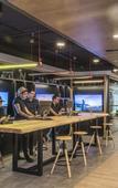 Туры в отель Hotel Nodo - El primer hotel de negocios en Chile