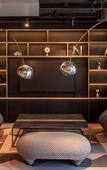 Туры в отель Hotel Nodo - El primer hotel de negocios en Chile