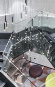 Туры в отель Hotel Nodo - El primer hotel de negocios en Chile