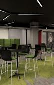 Туры в отель Hotel Nodo - El primer hotel de negocios en Chile